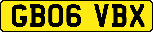 GB06VBX