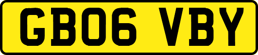 GB06VBY