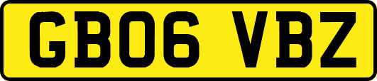 GB06VBZ