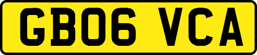 GB06VCA