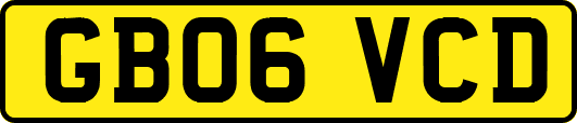 GB06VCD