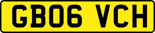 GB06VCH