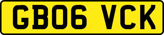 GB06VCK