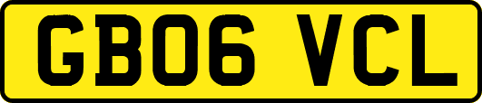 GB06VCL