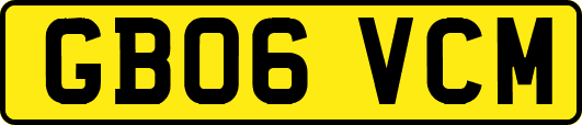 GB06VCM