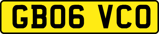 GB06VCO