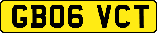 GB06VCT