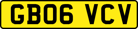 GB06VCV