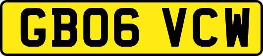 GB06VCW