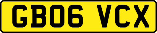 GB06VCX