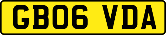 GB06VDA