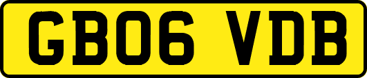 GB06VDB