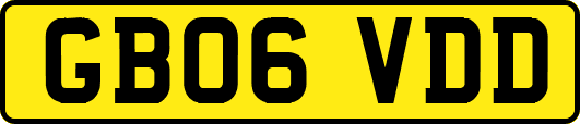 GB06VDD