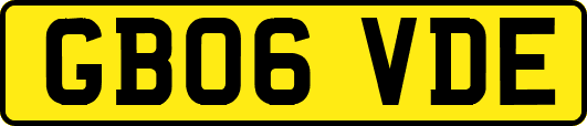 GB06VDE