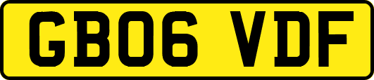 GB06VDF