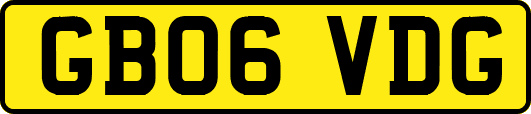 GB06VDG