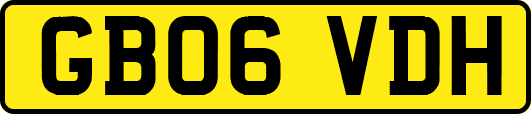 GB06VDH