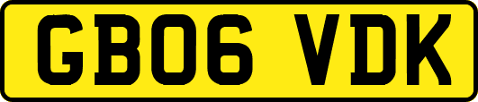 GB06VDK