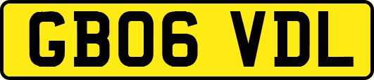 GB06VDL