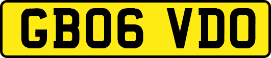GB06VDO