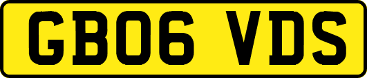 GB06VDS