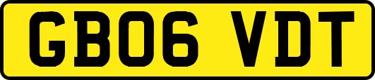 GB06VDT