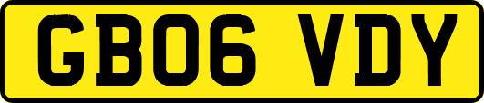 GB06VDY