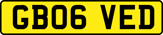 GB06VED