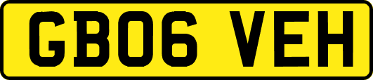 GB06VEH