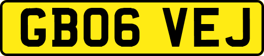 GB06VEJ