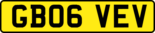 GB06VEV