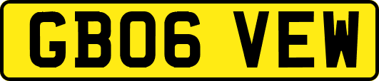 GB06VEW