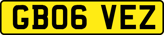 GB06VEZ