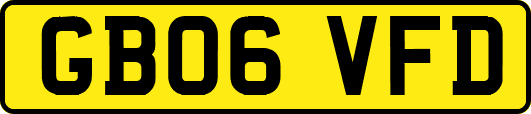 GB06VFD