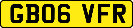 GB06VFR