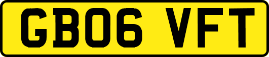 GB06VFT