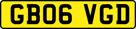 GB06VGD