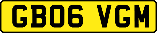 GB06VGM