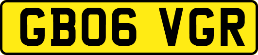 GB06VGR