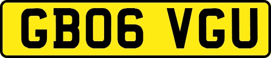 GB06VGU