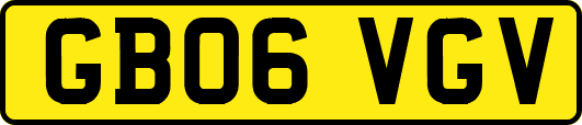 GB06VGV