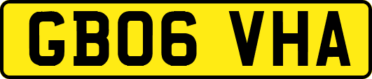 GB06VHA