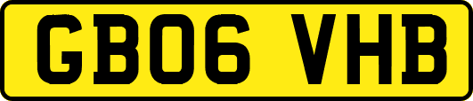GB06VHB