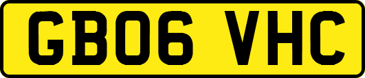 GB06VHC