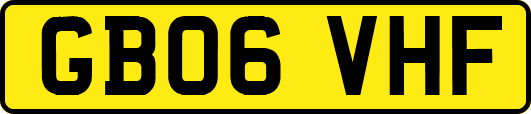 GB06VHF