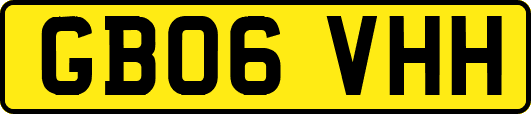 GB06VHH
