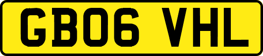 GB06VHL