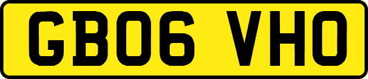 GB06VHO