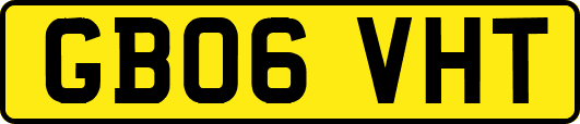 GB06VHT