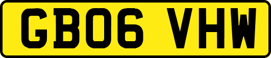 GB06VHW